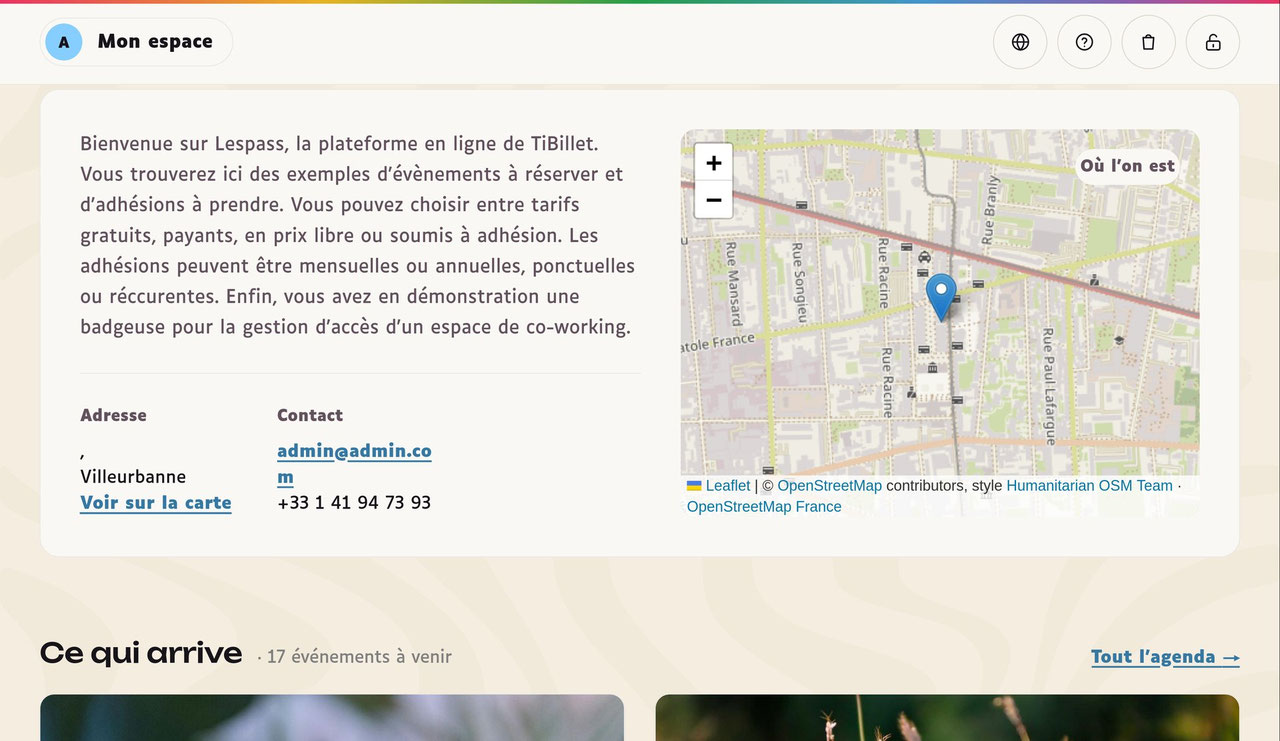 Vos pages remontent dans les moteurs de recherche