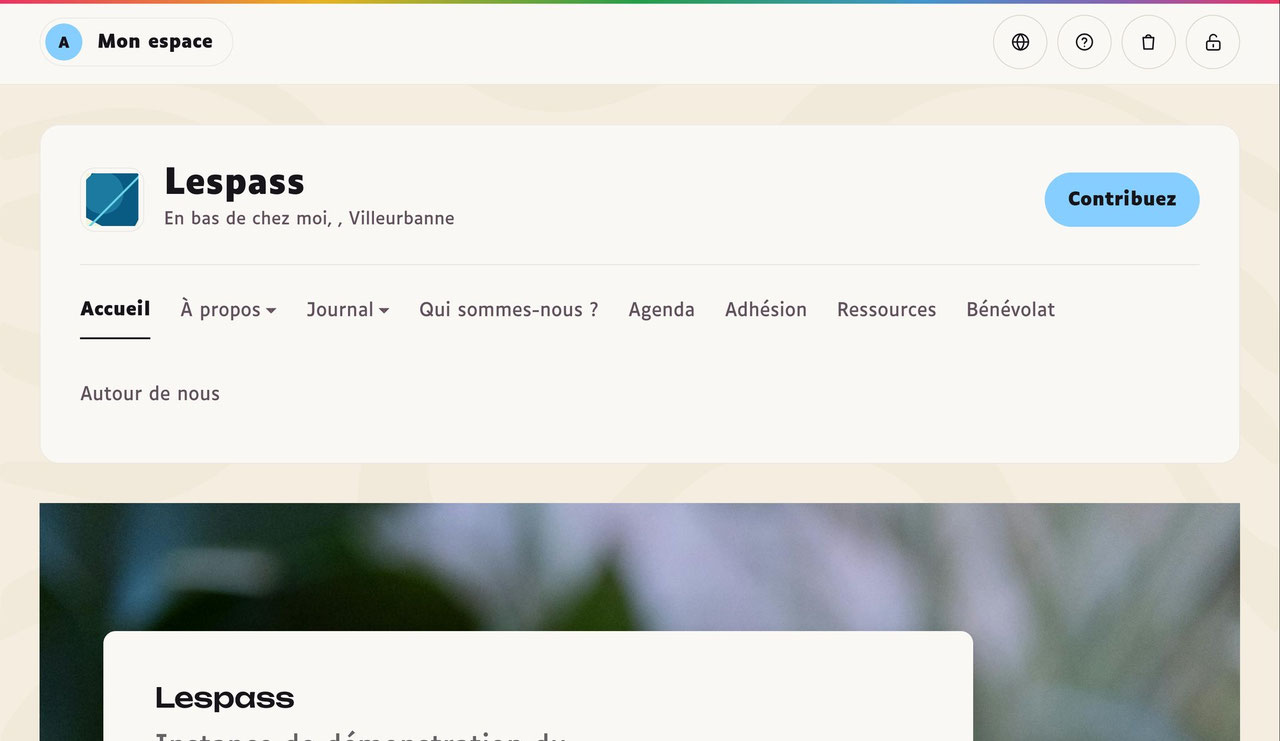 Votre site, sans coder